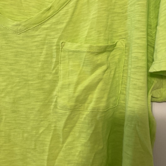 Torrid Classic Fit Tee - Picture 2 of 5